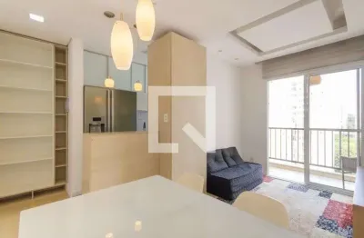 Apartamento com 2 quartos à venda na Avenida Presidente João Goulart, --, Umuarama, Osasco