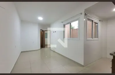 Cobertura com 2 quartos à venda na Avenida das Nações, --, Parque Capuava, Santo André