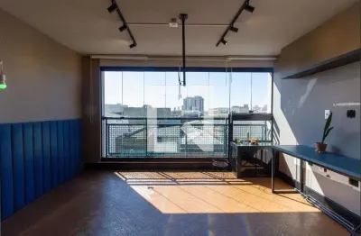 Kitnet / Stúdio à venda na Rua Anhaia, --, Bom Retiro, São Paulo