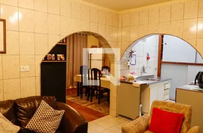 Casa com 3 quartos à venda na Rua Irineu Benício de Oliveira, --, Veloso, Osasco