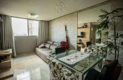 Apartamento com 2 quartos à venda na Rua Cruz das Almas, --, Jabaquara, São Paulo