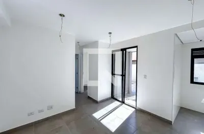Apartamento com 2 quartos à venda na Rua Pedreira, --, Vila Carrão, São Paulo
