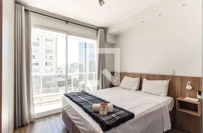 Kitnet / Stúdio à venda na Rua Washington Luís, --, Centro, São Paulo