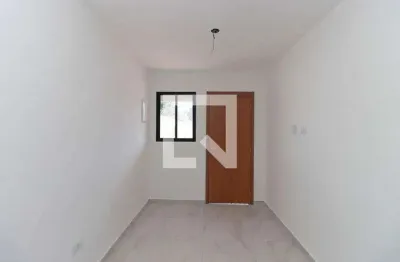 Apartamento com 2 quartos à venda na Rua Capigaí, --, Vila Mazzei, São Paulo