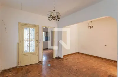 Casa com 2 quartos à venda na Rua São Silvestre, --, Sacomã, São Paulo