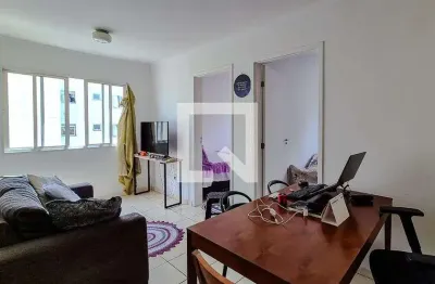 Apartamento com 2 quartos à venda na Rua Rizieri Negrini, --, Jardim Santa Emília, São Paulo