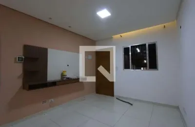 Casa com 2 quartos à venda na Rua José Vieira, --, Sapopemba, São Paulo
