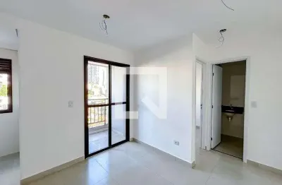 Apartamento com 1 quarto à venda na Rua Pedreira, --, Vila Carrão, São Paulo