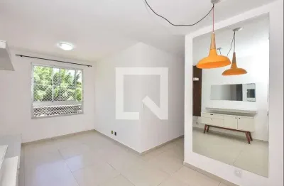 Apartamento com 2 quartos à venda na Rua Antônio Júlio dos Santos, --, Morumbi, São Paulo