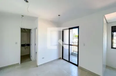 Apartamento com 1 quarto à venda na Rua Pedreira, --, Vila Carrão, São Paulo