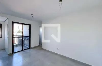 Apartamento com 2 quartos à venda na Rua Pedreira, --, Vila Carrão, São Paulo