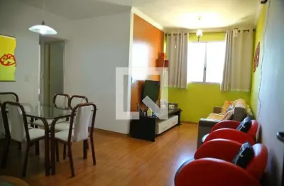 Apartamento com 2 quartos à venda na Rua das Laranjeiras, --, Demarchi, São Bernardo do Campo