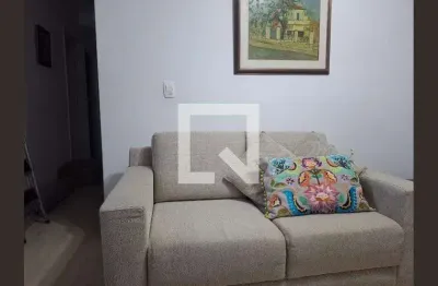 Apartamento com 2 quartos à venda na Rua Doutor Djalma Pinheiro Franco, --, Vila Mascote, São Paulo