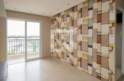 Apartamento com 2 quartos à venda na Rua Raquiel da Cunha, --, Vila Jordanópolis, São Bernardo do Campo