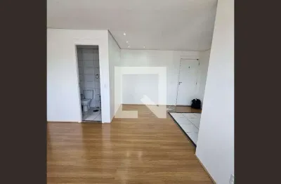 Apartamento com 1 quarto à venda na Avenida Professor Luiz Ignácio Anhaia Mello, --, Vila Ema, São Paulo