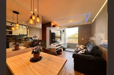 Apartamento com 2 quartos à venda na Rua Ancara, --, Utinga, Santo André