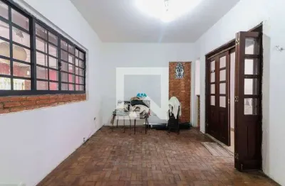Casa com 2 quartos à venda na Rua Miguel Jurno, --, Jardim Jussara, São Paulo