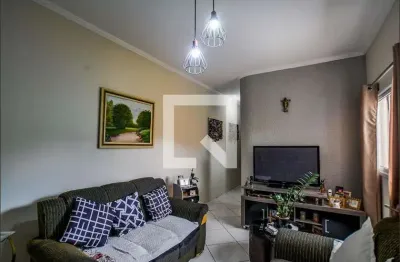 Cobertura com 2 quartos à venda na Rua Coroados, --, Vila Leopoldina, Santo André