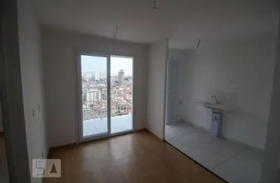 Apartamento com 2 quartos à venda na Avenida Professor Luiz Ignácio Anhaia Mello, --, Vila Prudente, São Paulo