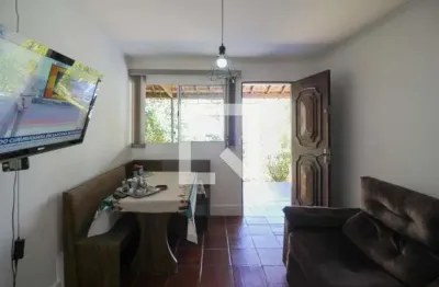 Casa com 3 quartos à venda na Rua Amália Cerelo Godespoti, --, Jardim Marajoara, São Paulo