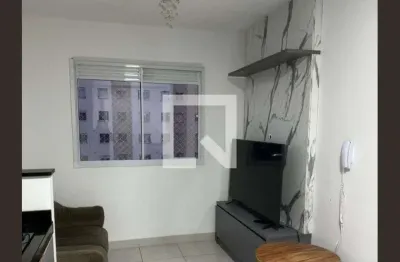 Apartamento com 2 quartos à venda na Rua Antônio Gomes Ferreira, --, Sacomã, São Paulo