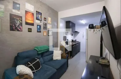 Apartamento com 2 quartos à venda na Rua das Vertentes, --, Vila Constança, São Paulo