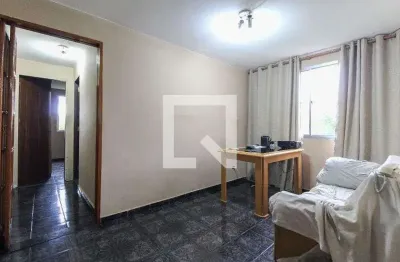 Apartamento com 2 quartos à venda na Rua Arraial de Santa Bárbara, --, Vila Jacuí, São Paulo