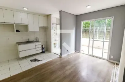 Apartamento com 2 quartos à venda na Rua Joaquim Roseira, --, Morumbi, São Paulo