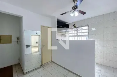 Apartamento com 1 quarto à venda na Rua Firmiano Pinto, --, Brás, São Paulo