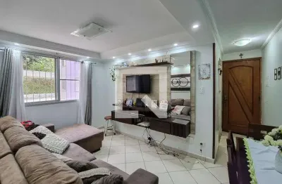 Apartamento com 2 quartos à venda na Rua Tiradentes, --, Nova Petrópolis, São Bernardo do Campo