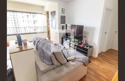 Apartamento com 2 quartos à venda na Rua Martim Burchard, --, Brás, São Paulo