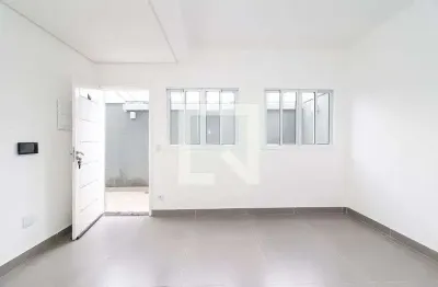 Casa com 2 quartos à venda na Rua Waldemar Mancini, --, Itaquera, São Paulo