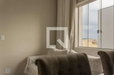 Apartamento com 2 quartos à venda na Rua Alto Noroeste, --, Paulicéia, São Bernardo do Campo