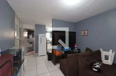 Apartamento com 2 quartos à venda na Avenida Guaratinguetá, --, Parque João Ramalho, Santo André