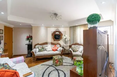 Apartamento com 2 quartos à venda na Rua Ática, --, Vila Mascote, São Paulo