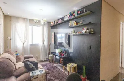 Apartamento com 2 quartos à venda na Avenida Fábio Eduardo Ramos Esquivel, --, Piraporinha, Diadema