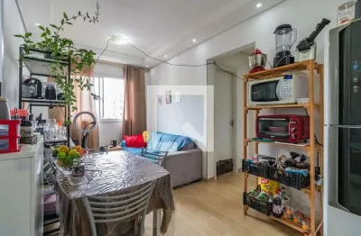 Apartamento com 2 quartos à venda na Avenida Henriqueta Mendes Guerra, --, Centro, Barueri