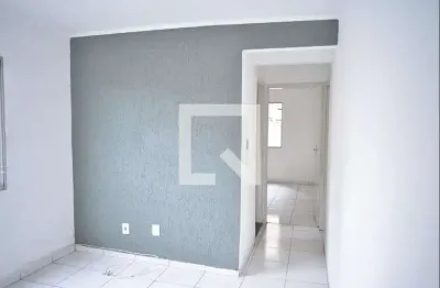 Apartamento com 2 quartos à venda na Rua Canadá, --, Santa Teresinha, Santo André