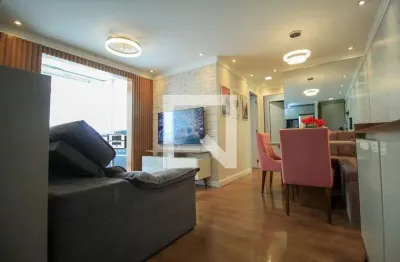 Apartamento com 2 quartos à venda na Rua Evaristo da Veiga, --, Belém, São Paulo