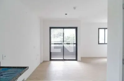 Kitnet / Stúdio à venda na Rua Airosa Galvão, --, Perdizes, São Paulo