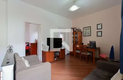 Apartamento com 3 quartos à venda na Rua João Masser, --, Água Fria, São Paulo