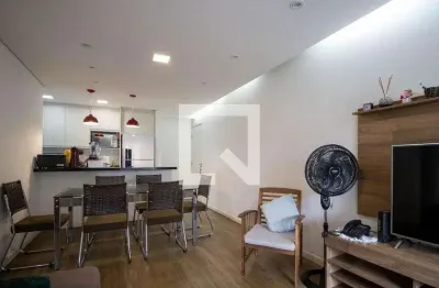 Apartamento com 2 quartos à venda na Rua da Chibata, --, Vila Andrade, São Paulo