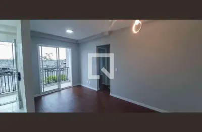 Apartamento com 2 quartos à venda na Avenida João Paulo II, --, São Pedro, Osasco