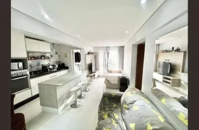 Apartamento com 2 quartos à venda na Rua Domiciano Ribeiro, --, Sítio do Mandaqui, São Paulo