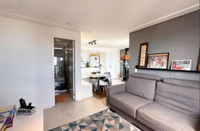 Apartamento com 2 quartos à venda na Rua João Éboli, --, Planalto, São Bernardo do Campo