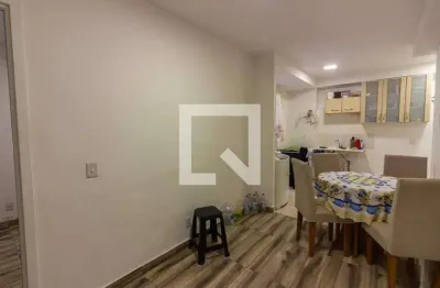 Apartamento com 2 quartos à venda na Estrada das Rosas, --, Santa Maria, Osasco