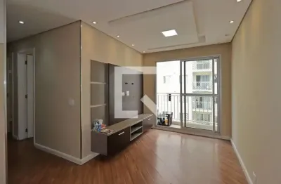 Apartamento com 3 quartos à venda na Rua Giovanni Battista Pirelli, --, Vila América, Santo André