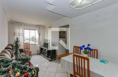 Apartamento com 2 quartos à venda na Avenida Padre Arlindo Vieira, --, Vila das Mercês, São Paulo