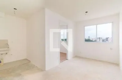 Apartamento com 2 quartos à venda na Avenida Vila Ema, --, Vila Ema, São Paulo