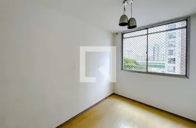 Apartamento com 1 quarto à venda na Rua Euclides Pacheco, --, Tatuapé, São Paulo